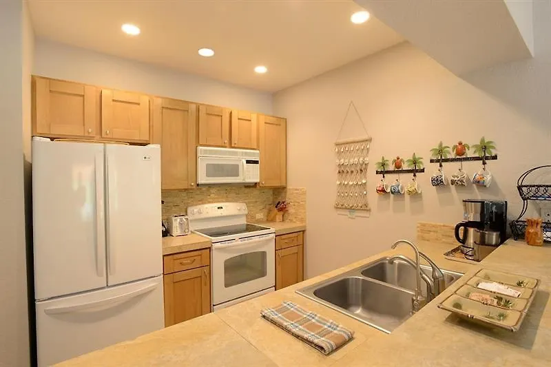Grand Champion By Vacation Rental Pros Vr Wailea  Lägenhet
