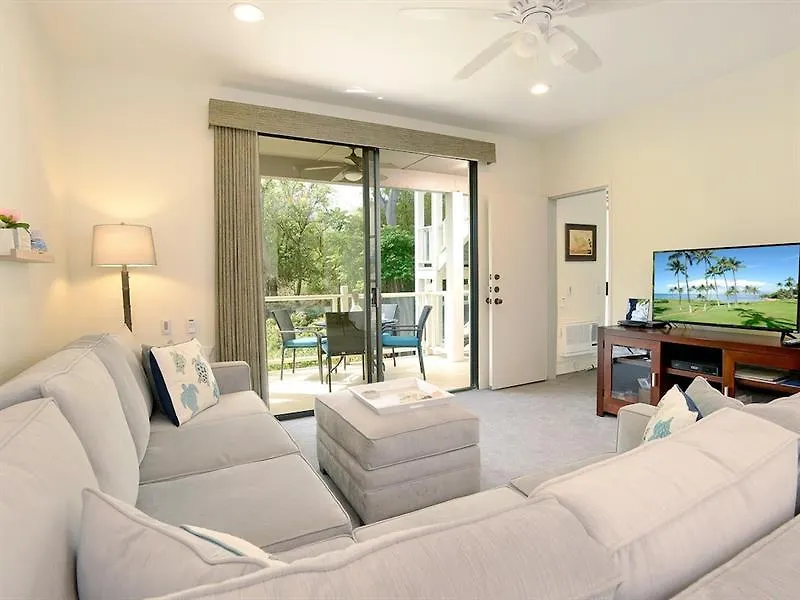 Lägenhet Grand Champion By Vacation Rental Pros Vr Wailea