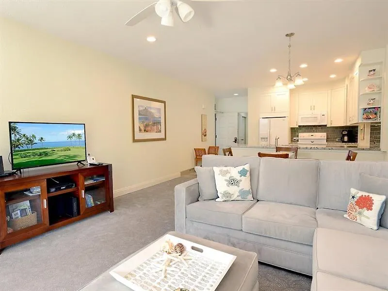 Grand Champion By Vacation Rental Pros Vr Wailea  USA