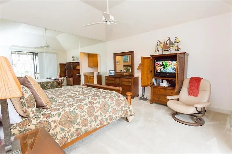Grand Champion By Vacation Rental Pros Vr Wailea  USA