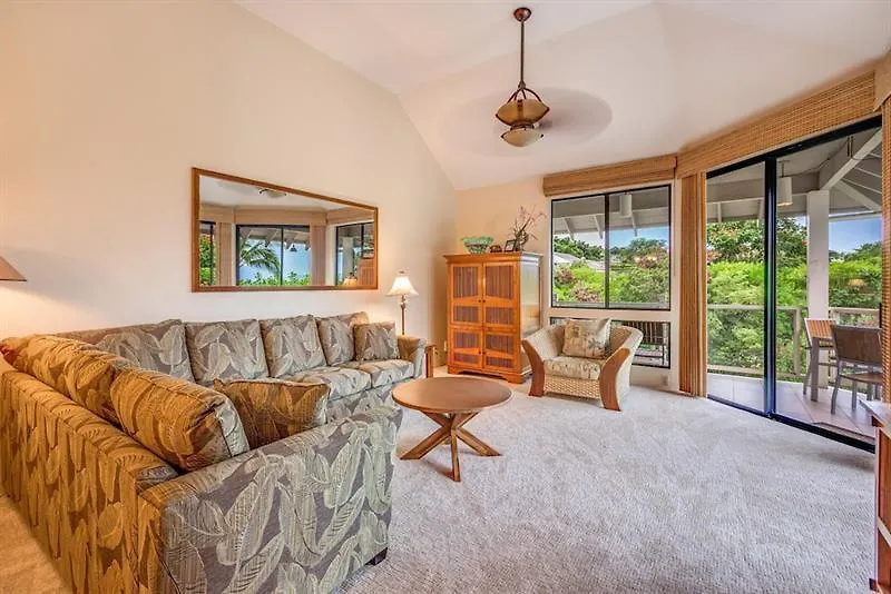 Grand Champion By Vacation Rental Pros Vr Wailea  Lägenhet Wailea (Maui)