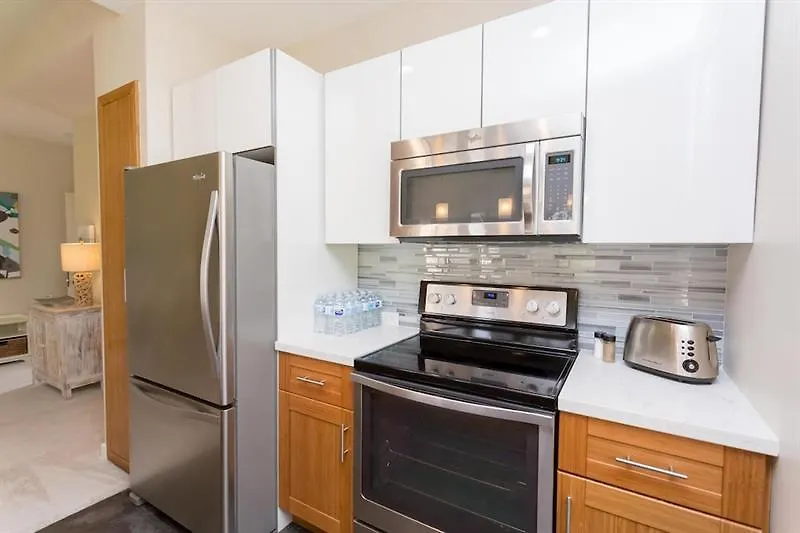 Grand Champion By Vacation Rental Pros Vr Wailea  Lägenhet Wailea (Maui)