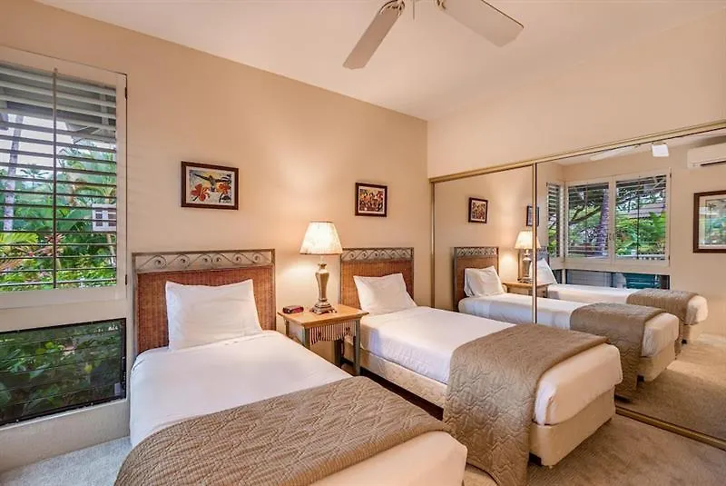 Grand Champion By Vacation Rental Pros Vr Wailea  Lägenhet