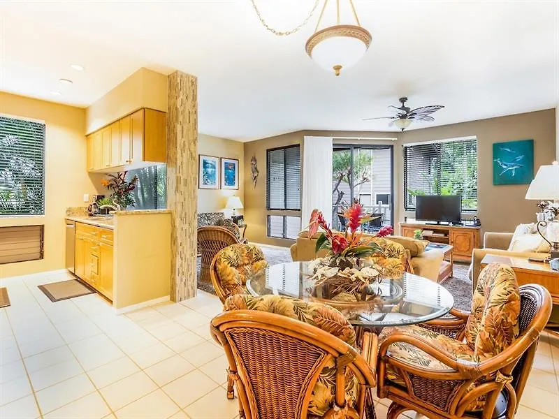 Grand Champion By Vacation Rental Pros Vr Wailea  0*, Wailea (Maui) USA