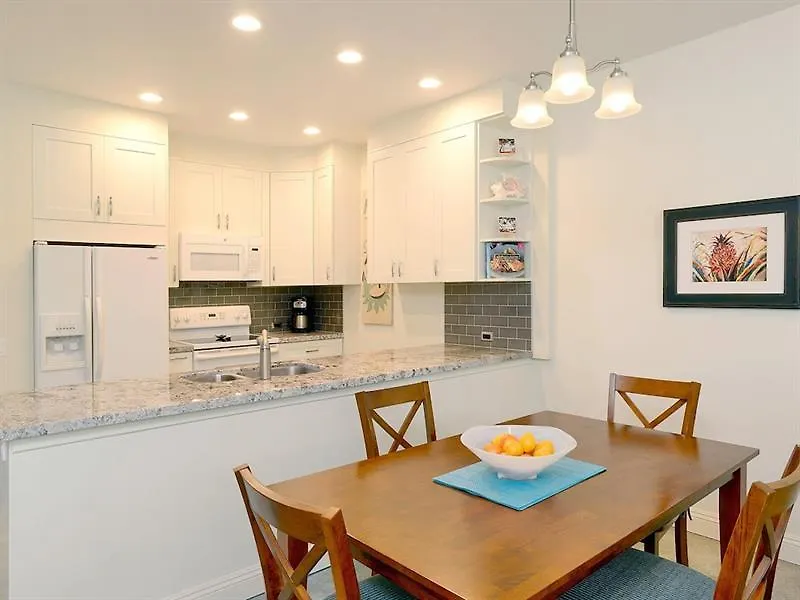 Lägenhet Grand Champion By Vacation Rental Pros Vr Wailea  USA