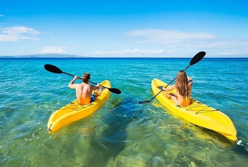 Lägenhet Grand Champion By Vacation Rental Pros Vr Wailea