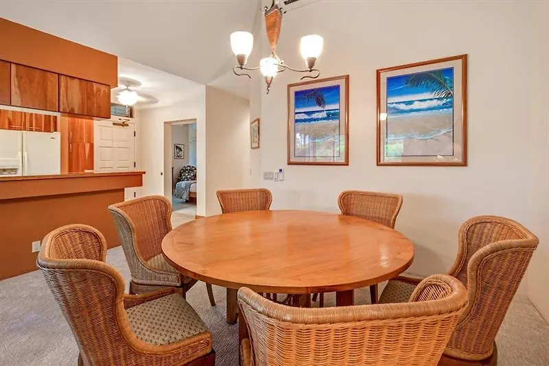 Lägenhet Grand Champion By Vacation Rental Pros Vr Wailea  USA