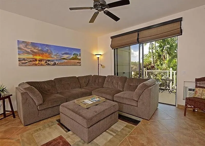Grand Champion By Vacation Rental Pros Vr Wailea  Lägenhet