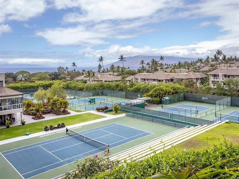 Grand Champion By Vacation Rental Pros Vr Wailea  0*, Wailea (Maui)