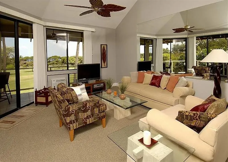 Lägenhet Grand Champion By Vacation Rental Pros Vr Wailea