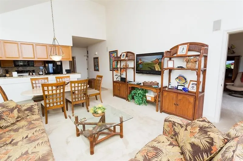 Lägenhet Grand Champion By Vacation Rental Pros Vr Wailea