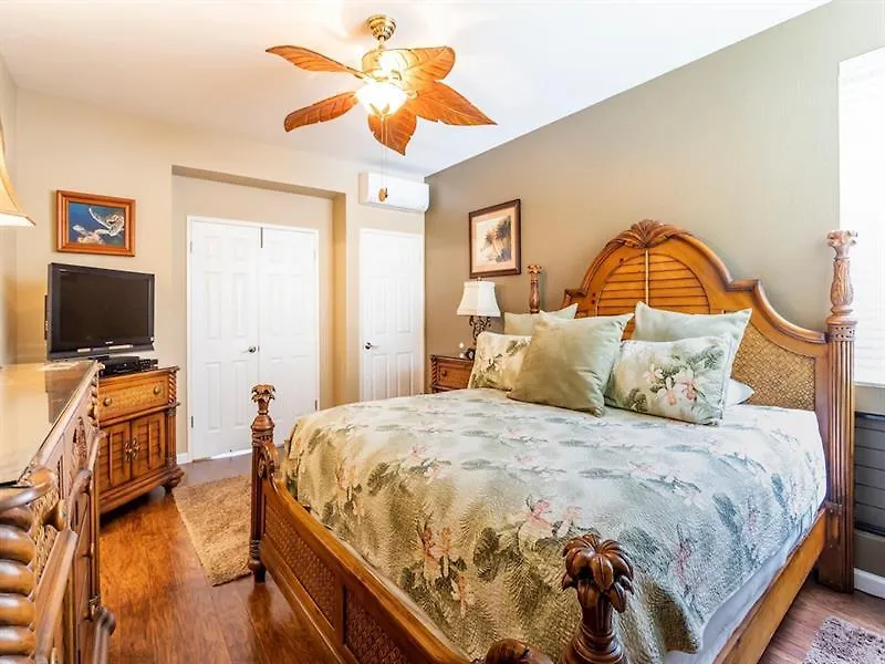 Grand Champion By Vacation Rental Pros Vr Wailea  USA