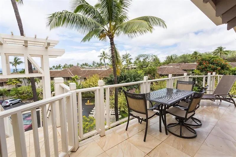 Grand Champion By Vacation Rental Pros Vr Wailea  Lägenhet Wailea (Maui)