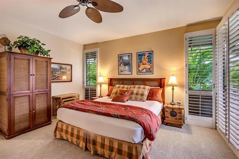Grand Champion By Vacation Rental Pros Vr Wailea  Wailea (Maui)