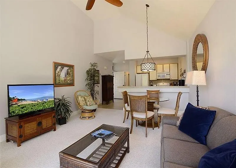 Grand Champion By Vacation Rental Pros Vr Wailea  Wailea (Maui)