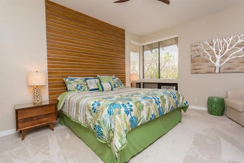 Lägenhet Grand Champion By Vacation Rental Pros Vr Wailea  USA