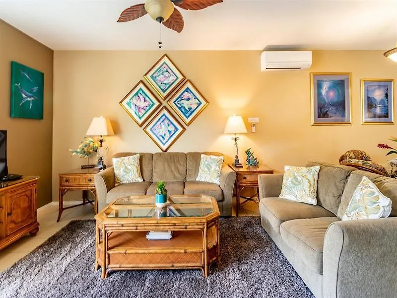 Grand Champion By Vacation Rental Pros Vr Wailea  Wailea (Maui)