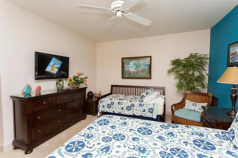 Grand Champion By Vacation Rental Pros Vr Wailea  Wailea (Maui)