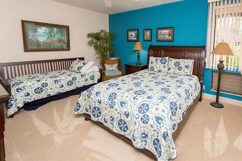 Lägenhet Grand Champion By Vacation Rental Pros Vr Wailea