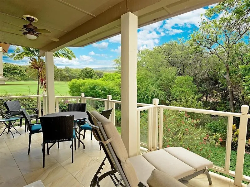 Grand Champion By Vacation Rental Pros Vr Wailea  USA
