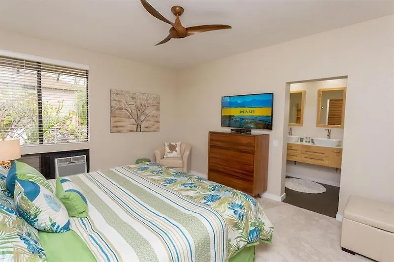 Grand Champion By Vacation Rental Pros Vr Wailea  USA