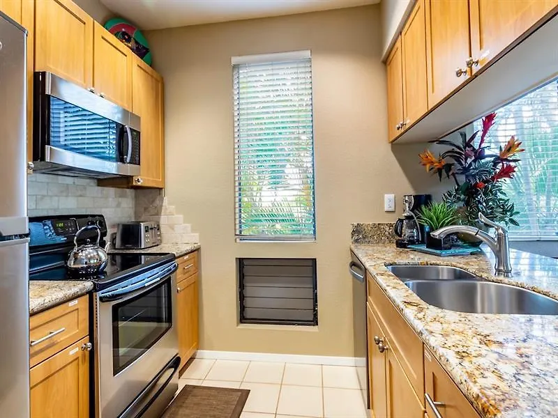 Grand Champion By Vacation Rental Pros Vr Wailea  Lägenhet Wailea (Maui)