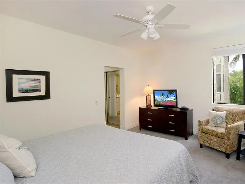 Lägenhet Grand Champion By Vacation Rental Pros Vr Wailea  USA