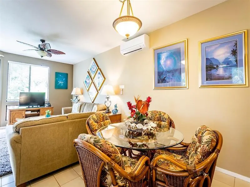 Grand Champion By Vacation Rental Pros Vr Wailea  Wailea (Maui)