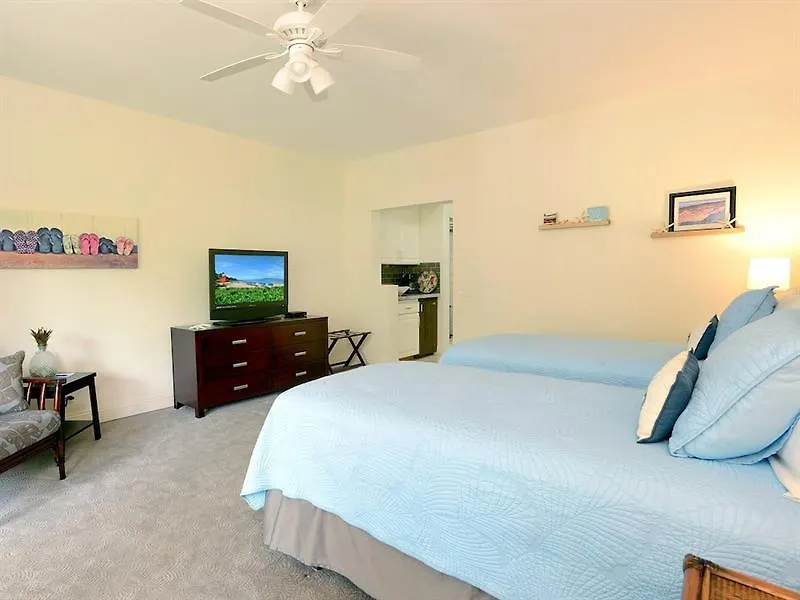 Lägenhet Grand Champion By Vacation Rental Pros Vr Wailea