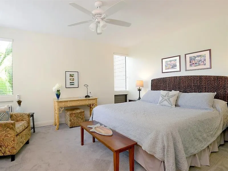 Grand Champion By Vacation Rental Pros Vr Wailea  Lägenhet