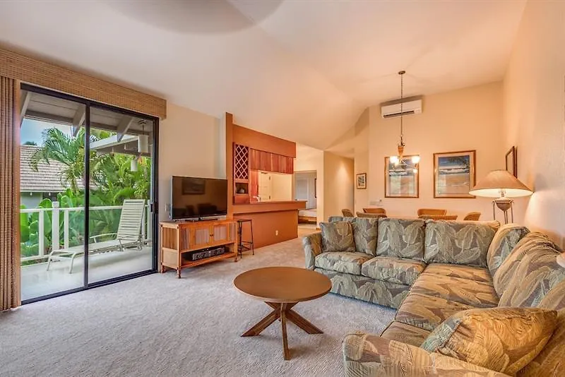 Lägenhet Grand Champion By Vacation Rental Pros Vr Wailea