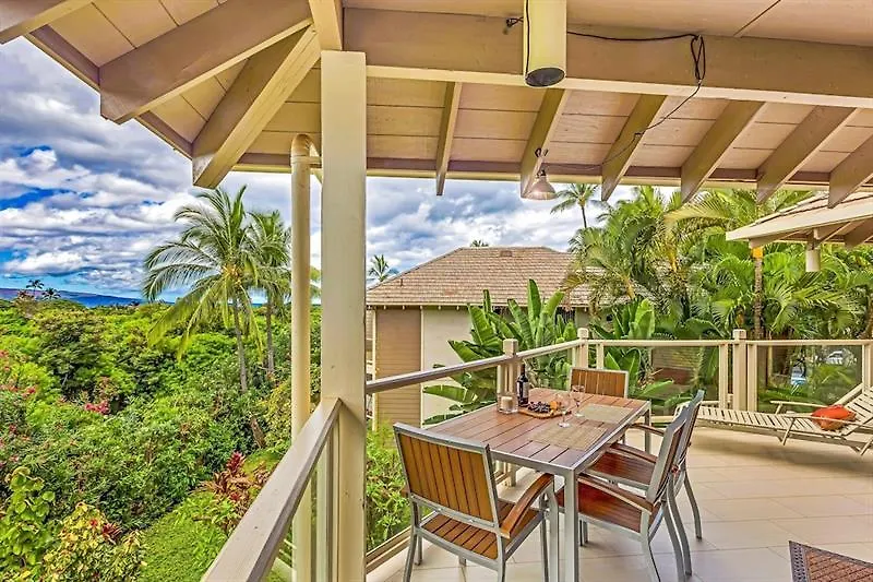 Grand Champion By Vacation Rental Pros Vr Wailea  Lägenhet Wailea (Maui)
