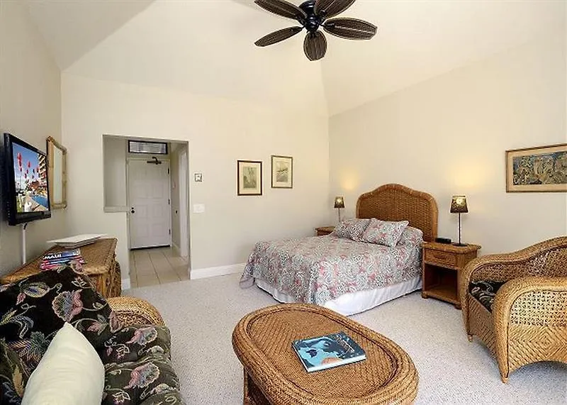 Lägenhet Grand Champion By Vacation Rental Pros Vr Wailea  USA
