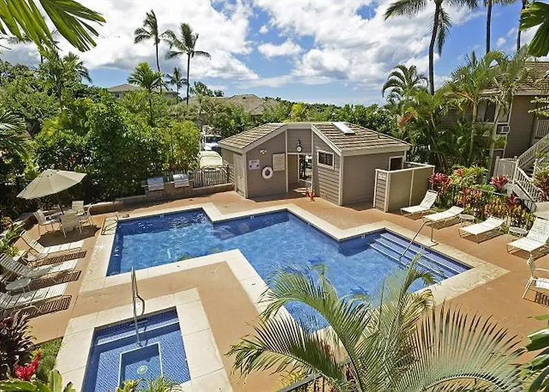 Grand Champion By Vacation Rental Pros Vr Wailea  Wailea (Maui)