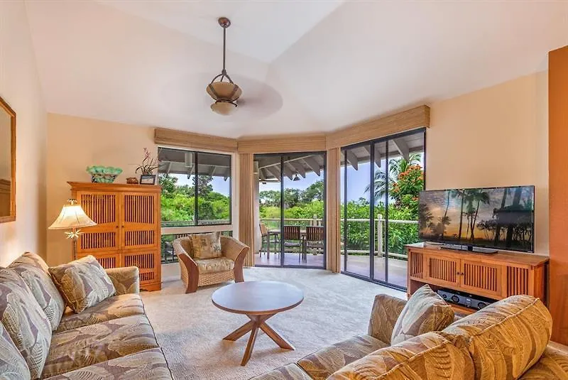 Lägenhet Grand Champion By Vacation Rental Pros Vr Wailea